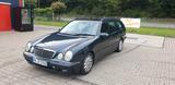 Mercedes-Benz E 270 CDI T AVANTGARDE Avantgarde - Mercedes-Benz E 270 aus 2002