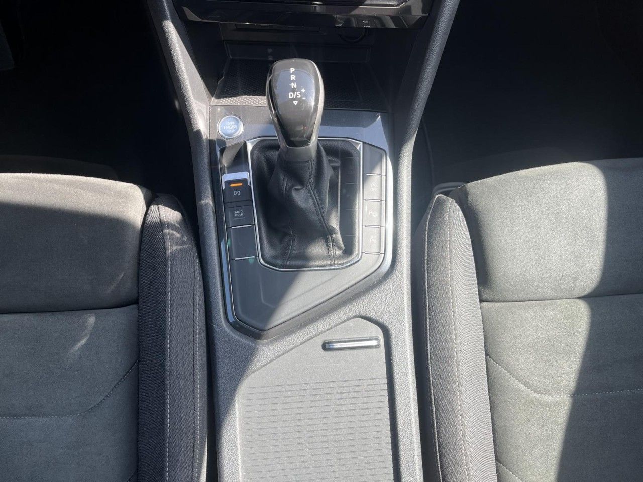 Volkswagen Tiguan - Bild 25