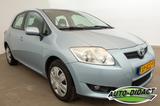 Toyota Auris Luna automatic robot defect - Toyota aus 2007