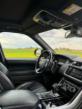 Land Rover Range Rover Sport 3.0 SDV6 HSE Dynamic HSE D... - Land Rover Range Rover Sport in Bonn
