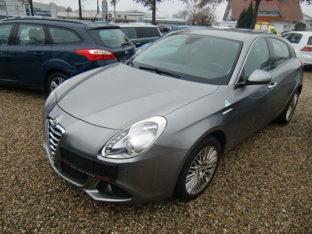 Alfa Romeo Giulietta Turismo/Mod.2011/org. 73007 km