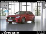 Mercedes-Benz A 200 Progressive/LED/Cam/Pano/Totw/Ambiente/18' - gebrauchte Mercedes-Benz A-Klasse aus dem Jahr 2021