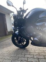 Kawasaki Z750 Black Edition  - Kawasaki Motorräder in Düsseldorf