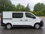 Nissan NV300 L1H1 2,7t*S-HEFT+3-SITZER+1-HD+NAVI+R-CAM* - Nissan NV300 aus 2019