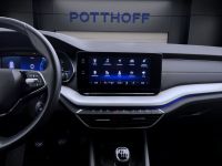 Skoda Octavia - Vorschau Bild 15