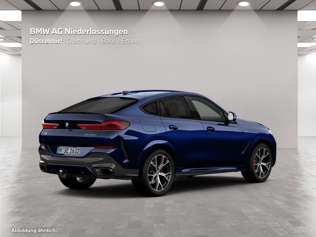 BMW X6 - Bild 2