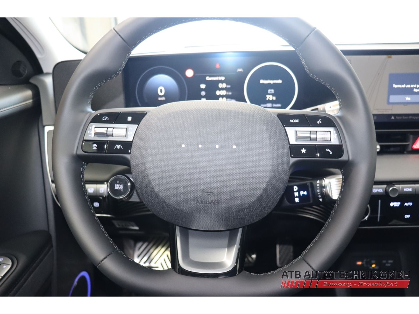 Fahrzeugabbildung Hyundai IONIQ 5 UNIQ MY26 84 kWh 4WD 325 PS Navi Soundsy