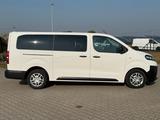 Citroën Jumpy Kombi Spacetourer XL 9-SITZER KLIMA - Citroën Jumpy Gebrauchtwagen in Leipzig