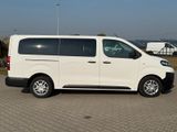 Citroën Jumpy Kombi Spacetourer XL 9-SITZER KLIMA - Citroën Jumpy: 9 Sitzer