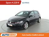 Volkswagen Golf VII 2.0 TSI GTI BlueMotion Aut.*NAVI*LED*SH - Volkswagen: Bluemotion