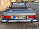 Mercedes-Benz R107 tolles Cabrio im sehr schönen Zustand TÜV/H - Mercedes-Benz SL 380 in Dortmund