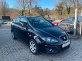 Seat Altea XL Reference Ecomotive - schwarze Seat Altea