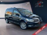 Volkswagen Caddy Maxi 1.4 16V TSI Highline/7. Sitze/Kamera - Volkswagen Caddy Maxi Kombi Gebrauchtwagen
