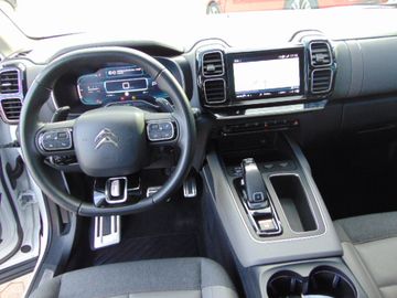Bild 12 Citroën C5 Aircross Shine