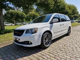 Dodge Grand Caravan - SXT 30th - Anniversary Edition - Dodge Grand Caravan von privat