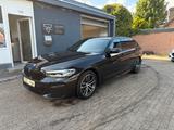 BMW 520 d Touring M Sport Live Prof LED Leder - BMW 520 in Düsseldorf