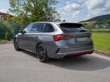 Skoda Octavia 2.0 TSI DSG RS Combi Facelift (265 PS) - gebrauchte Skoda Octavia mit Facelift