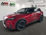 Lexus LBX Vibrant Edition 1.5 Hybrid HUD Leder Memory - rote Lexus LBX
