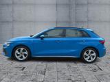 Audi A3 Sportback 35 TFSI 2x S-LINE MATRIX+NAVI+AHK - Audi A3: 2l TFSI