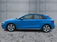 Audi A3 - Vorschau Bild 4