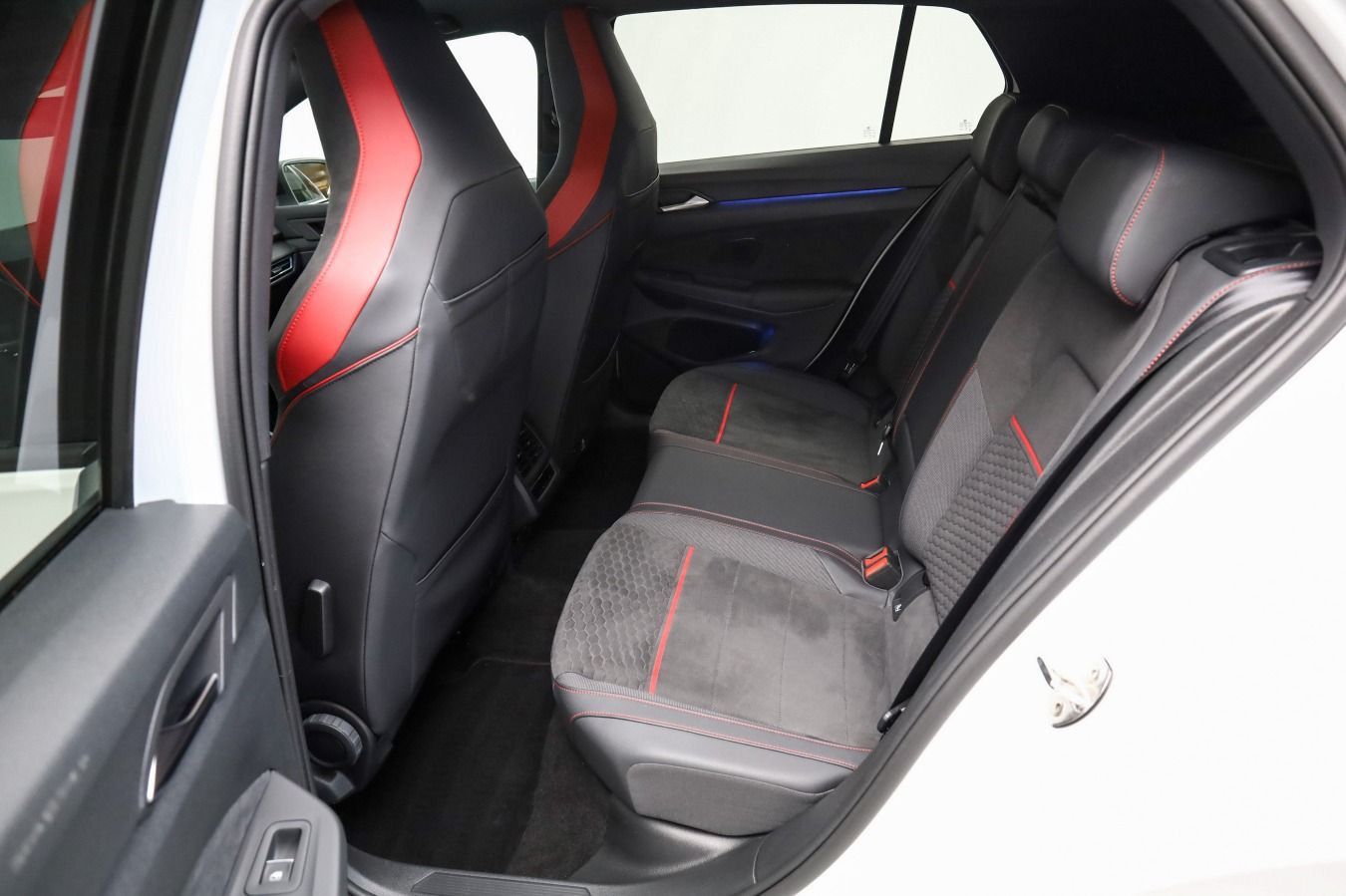 Volkswagen Golf - Bild 14