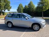 Volvo XC90 D5 AWD Geartronic Momentum - gebrauchte Volvo XC90 aus dem Jahr 2015