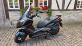 Kymco New Downtown 125i ABS - KYMCO DOWNTOWN 125I