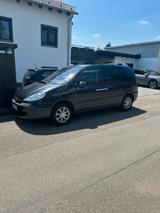 Peugeot 807 - Peugeot 807: Privatanbieter