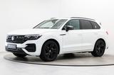 Volkswagen Touareg 3.0 TDI 4M R-Line AHK Matrix 360° Pano - Volkswagen Touareg: R Line