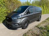 Ford Tourneo Custom Sport L1. 1. Hand Unfallfrei