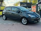 Opel Corsa E 1.4 Active*Aut*Nav*2.Hd*PDC*Szhz*TÜV NEU - gebrauchte Opel Corsa aus dem Jahr 2017