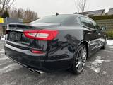Maserati Quattroporte 3.0 V6 S Automatik - Maserati Quattroporte