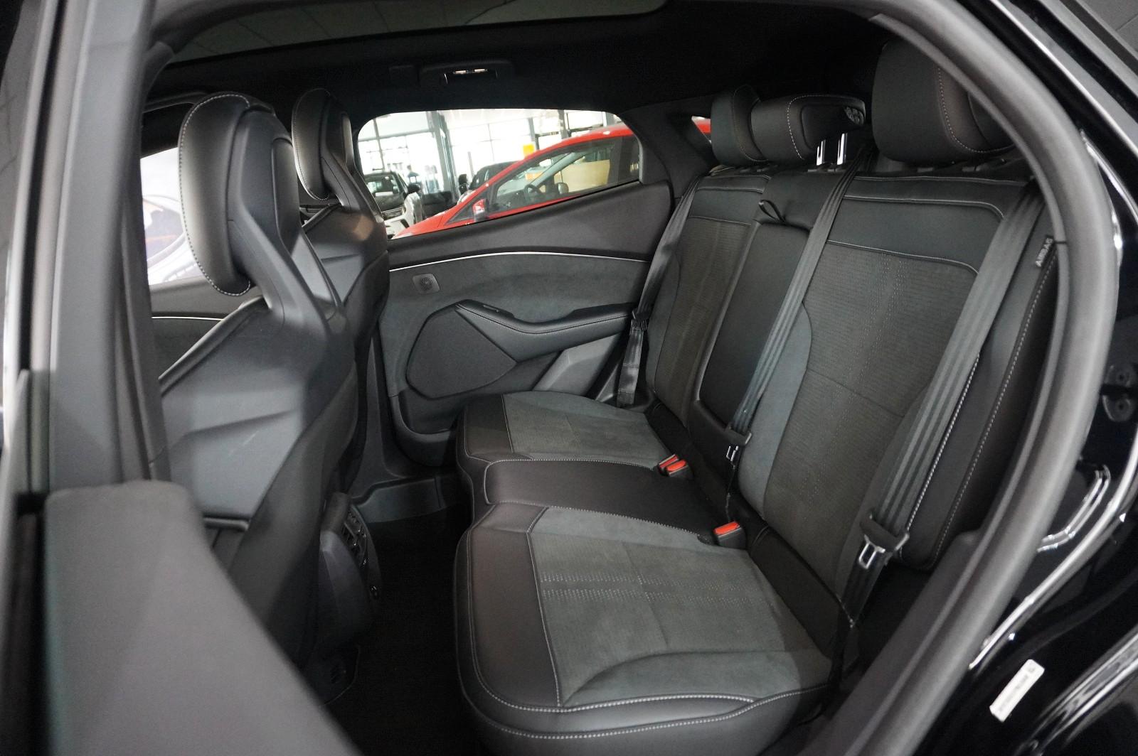 Ford Mustang Mach-E GT AWD 99KWH NAVI/360°/B&O/PANO.