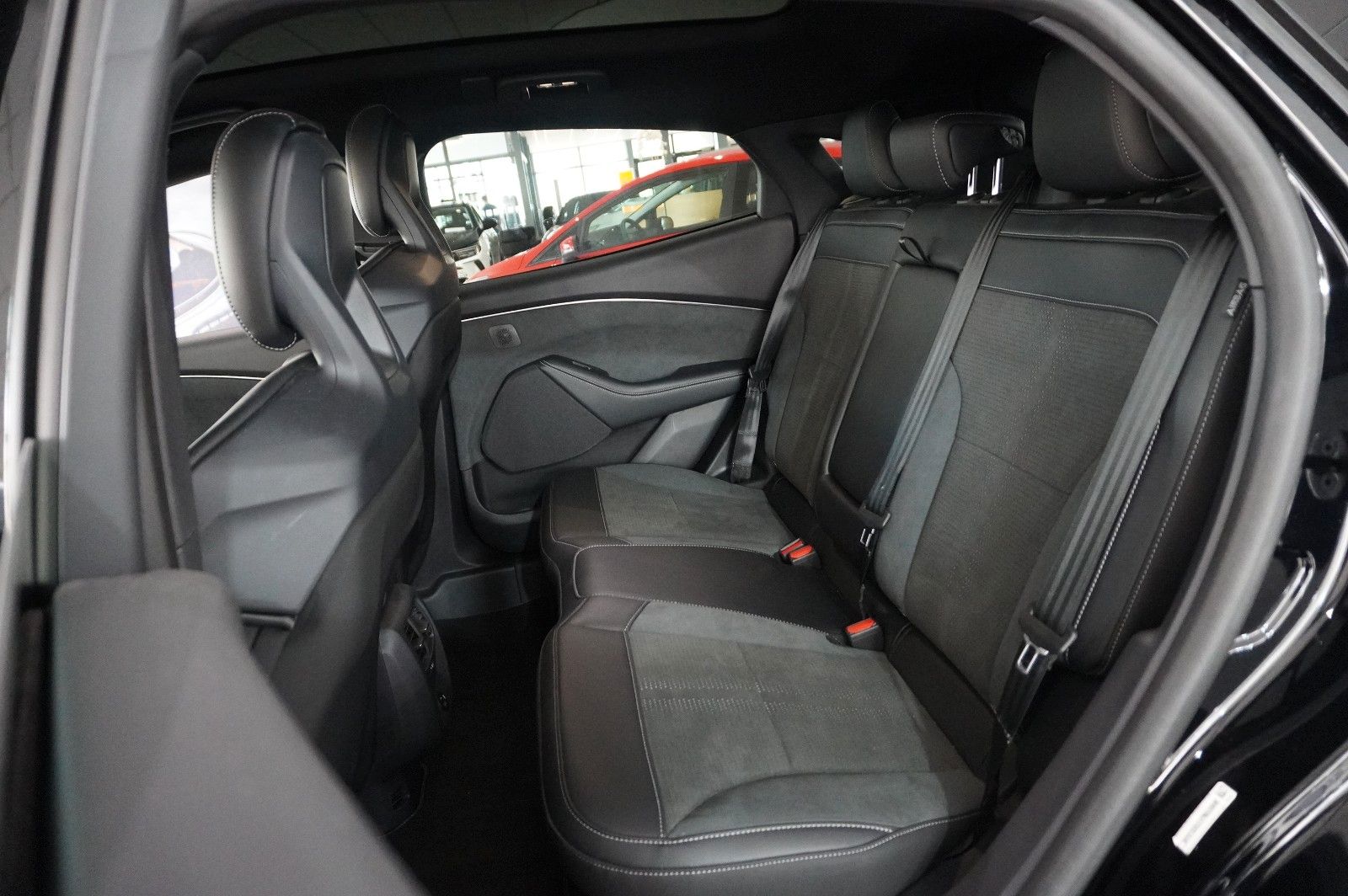 Fahrzeugabbildung Ford Mustang Mach-E GT AWD 99KWH NAVI/360°/B&O/PANO.