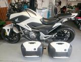Honda NC700X DCT - HONDA NC700X DCT
