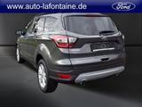 Ford Kuga Titanium *AHK*Rückf.kamera*u.v.m.* - gebrauchte Ford Kuga aus dem Jahr 2019