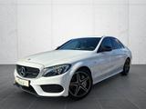 Mercedes-Benz C 43 AMG 4Matic*Sportabgas*Burmester*Night*Ambie - Mercedes-Benz C 43 AMG in Oldenburg