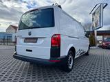 Volkswagen T6TransporterKasten lang(L2),TÜV,Klima,PDC,LKW.. - LKW Transporter gebraucht