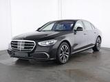 Mercedes-Benz S 580 4Matic lang Exklusiv Panorama AHK MemoryFo - Mercedes-Benz S-Klasse Jahreswagen