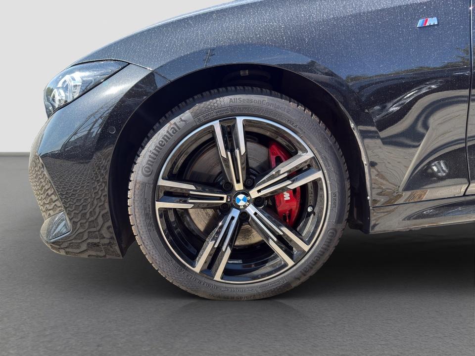 BMW M340d xDrive Touring Auto Innovationsp. Panorama