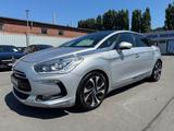 Citroën DS5 SoChic*HUD*LEDER*MEMORY*RFK*SITZH*AHK*PANO - Citroën DS5 mit Diesel-Antrieb: Navigationssystem, Limousine