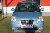 Kia Picanto 1.1 EX - gebrauchte Kia Picanto aus dem Jahr 2005