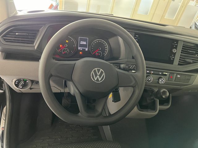 Transporter 6.1 Kasten 2,0 l TDI 110kW
