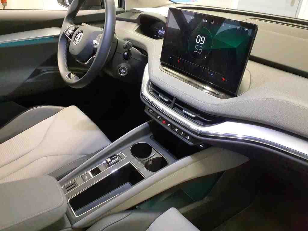 Skoda Enyaq - Bild 4