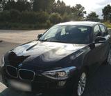 BMW 116i Xenon/LED | TÜV neu!! - BMW 116 Gebrauchtwagen in Oldenburg