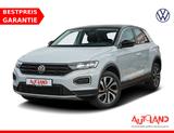 Volkswagen T-Roc 1.5 16V TSI Active Standhzg. ACC LED Navi