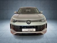 Volkswagen Tayron - Vorschau Bild 4