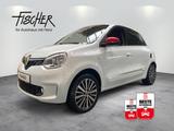 Renault Twingo Le Coq Sportif TCe 90 Klima RFK  Le Coq S - Renault Twingo: Le Coq Sportif