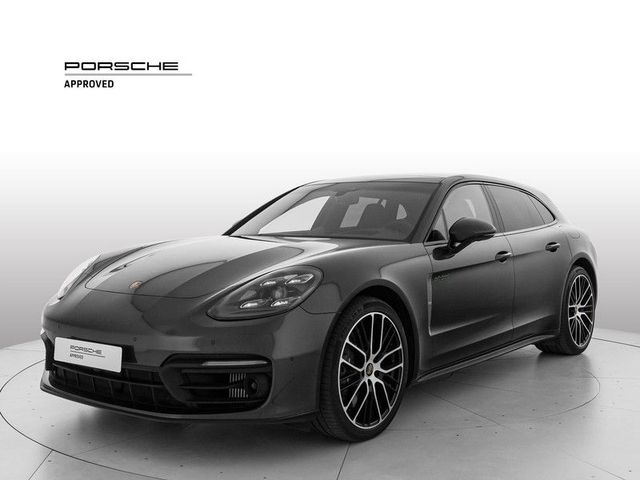 Porsche Panamera sport turismo 2.9 4 e-hybrid pl