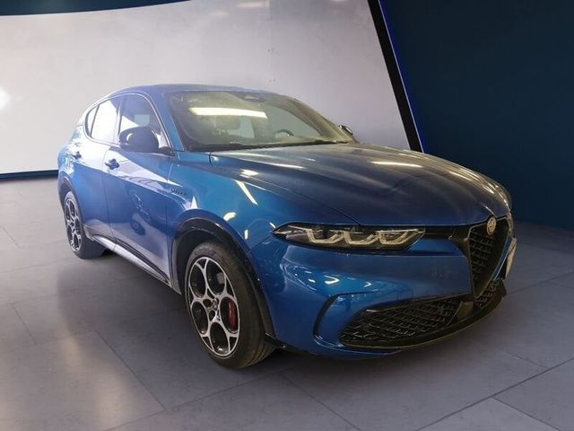 Другие Alfa Romeo Tonale 1.5 160 CV MHEV TCT7 Veloce